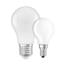 Ampoules LED Osram