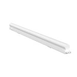 Noxion Réglette LED Batline Connect 5W 400lm - 830 Blanc Chaud | 30cm - 20x Connectable