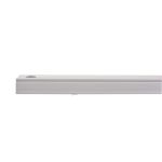 Noxion LED Linear NX-Line Trunking 8/3000 End Part Blanc