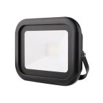 Noxion Projecteur LED Beamy V2.0 Noir 50W 4500lm 120D - 840 Blanc Froid | IP65 - Symétrique 