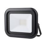 Noxion Projecteur LED Beamy V2.0 Noir 30W 2700lm 120D - 840 Blanc Froid | IP65 - Symétrique 