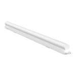 Noxion Réglette LED Batline Connect 5W 400lm - 830 Blanc Chaud | 30cm - 20x Connectable