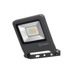 Ledvance Projecteur LED Endura Noir 20w 1700lm 100D - 840 Blanc Froid | IP65 - Symétrique