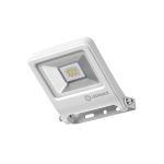 Ledvance Projecteur LED Endura Blanc 10W 800lm 100D - 830 Blanc Chaud | IP65 - Symétrique