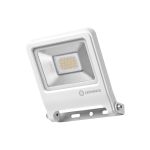 Ledvance Projecteur LED Endura Blanc 20W 1700lm 100D - 830 Blanc Chaud | IP65 - Symétrique
