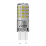 Osram Parathom LED Pin G9 4.8W 600lm - 827 Blanc Très Chaud | Équivalent 50W