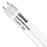 Osram Tube LED T8 SubstiTUBE Food (EM/Direct 230V) High Frequency 7.9W 750lm - 833 Blanc Chaud | 90cm - Food - Équivalent 30W
