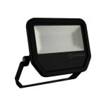 Ledvance Projecteur LED GEN 3 Noir 50W 6000lm 100D - 865 Lumière du Jour | IP65 - Symétrique - Équivalent 100W