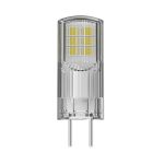 Osram Parathom LED Pin GY6.35 2.6W 300lm - 827 Blanc Très Chaud | Équivalent 30W