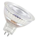 Osram LED Superstar Réflecteur Spot GU5.3 MR16 8W 621lm 36D - 940 Blanc Froid | Meilleur Rendu Des Couleurs - Dimmable - Équivalent 50W