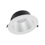 Ledvance Downlight LED Performance DN155 14W 1500lm 65D - 830 Blanc Chaud | 180mm - IP54