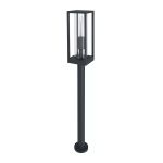 Ledvance Endura classique Cadre Bollard 80cm E27