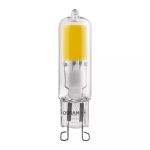 Osram Parathom LED Pin G9 1.8W 200lm - 827 Blanc Très Chaud | Équivalent 20W