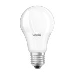 Osram Parathom Classic LED E27 Poire Dépolie 4.9W 470lm - 827 Blanc Très Chaud | Équivalent 40W