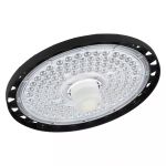 Ledvance Highbay LED Sensor Gen4 147W 22000lm 70D - 840 Blanc Froid | IP65 - Détecteur de mouvement et de lumière
