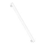 Osram LEDinestra S14s 4.8W 470lm - 827 Blanc Très Chaud | 50cm – Équivalent 40W