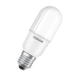 Osram LED Superstar E27 Linear Dépolie 11W 1050lm - 940 Blanc Froid | Meilleur Rendu Des Couleurs - Dimmable - Équivalent 75W