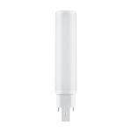 Ledvance Dulux-D LED 10W - 830 Blanc Chaud | Équivalent 26W