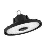 Ledvance Highbay LED Gen 5 Aluminium Noir 75W 13125lm 70D - 865 Lumière Du Jour | IP66 - Dali Dimmable