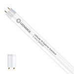 Ledvance Tube LED T8 Superior (EM/Direct 230V) Standard Output 5.1W 810lm - 830 Blanc Chaud | 44cm - Équivalent 15W
