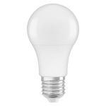 Ledvance Classic LED E27 Poire Dépolie 7W 806lm - 827 Blanc Très Chaud | Équivalent 60W