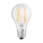 Ledvance Classic LED E27 Poire Filament Claire 7.5W 1055lm - 940 Cool white | Meilleur rendu des couleurs - Dimmable - Équivalent 75W