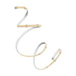 Ledvance Rubans LED Cob 24W 2100lm 220-240v - 830 Blanc Chaud | 5M/8mm