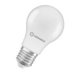 Ledvance Classic LED E27 Poire Dépolie 8.5W 806lm - 840 Blanc Froid | Équivalent 60W - Recyclé