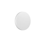 Ledvance Hublot LED Ronde Blanc 12/19W 1660/2660lm - 830-840 CCT | 330mm - IP54 - Détecteur de Mouvement et de Lumière - Puissance Réglable