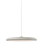 DFTP by Nordlux LED Suspension Luminaire Artist Métal Beige 24W 1600lm - 830 Blanc Chaud | Dimmable