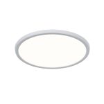 Nordlux LED Plafonnier Oja 29 Blanc 15W 1700lm - 830-840 CCT | IP54 - Dimmable