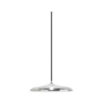 DFTP by Nordlux Artist 25 Suspension Luminaire 14W 1000lm - 930 Blanc Chaud | Meilleur Rendu Des Couleurs - Dimmable