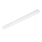 Philips Réglette LED CoreLine BN126C 31W 4100lm - 840 Blanc Froid | 120cm - 1x Câblage Traversant