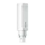 Philips Corepro PL-C LED 4.5W 475lm - 830 Blanc Chaud | Équivalent 13W