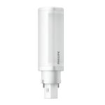 Philips Corepro PL-C LED 4.5W 500lm - 840 Blanc Froid | Équivalent 13W