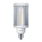 Philips TrueForce LED E27 HPL Claire 28W 4000lm 360D - 840 Blanc Froid | Équivalent 125W