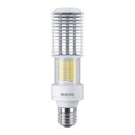 Philips TrueForce LED E40 des rues SON Claire 68W 11200lm 360D - 730 Blanc Chaud | Équivalent 150W