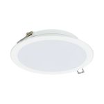 Philips Downlight LED Ledinaire G3 DN065B 10.5W 1000lm 110D - 840 Blanc Froid | 175mm 