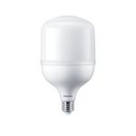 Philips TrueForce Core LED E27 HPL/HPI/SON Dépolie 35W 4800lm 180D - 830 Blanc Chaud | Équivalent 125W