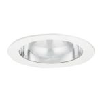 Philips Downlight LED GreenSpace2 DN460B 9.8W 1100lm 120D - 830 Blanc Chaud | 166mm - Aluminium Réflecteur