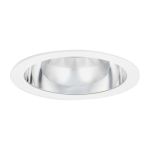 Philips Downlight LED GreenSpace2 DN470B 16.8W 2100lm 120D - 830 Blanc Chaud | 216mm - Aluminium Réflecteur