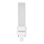 Noxion Lucent PL-S LED 3.5W 403lm - 840 Blanc Froid | Équivalent 5W