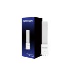 Noxion Lucent PL-S LED 4.5W 600lm - 840 Blanc Froid | Équivalent 13W