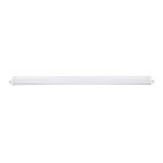 Noxion Réglette LED Étanche Ecowhite V2.0 36W 3600lm - 865 Lumière Du Jour | 120cm - Câblage Traversant (3x1.5mm2) 