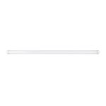 Noxion Réglette LED Étanche Ecowhite V2.0 50W 5000lm - 865 Lumière Du Jour | 150cm - Câblage Traversant (3x1.5mm2) 