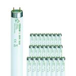 Lot 25x Osram T8 Lumilux 58W - 840 Blanc Froid | 150cm