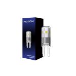 Noxion Bolt LED Capsule G9 1.9W 200lm - 830 Blanc Chaud | Équivalent 20W