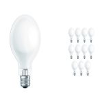 Lot 12x Osram Powerstar E40 HQI-E 400W - 952 Blanc Froid | Best colour Rendering