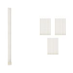 Lot 25x Philips MASTER PL-L 55W - 840 Blanc Froid | 4 Pin