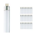 Lot 25x Osram Lumilux T5 8W - 840 Blanc Froid | 29cm